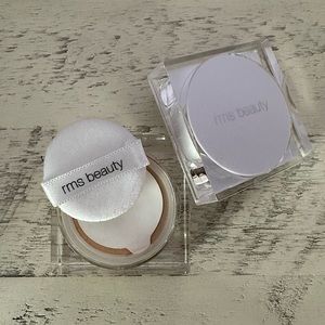 RMS Beauty | mini glow face & body powder